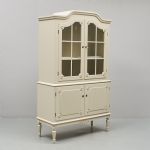 1191 9096 DISPLAY CABINET